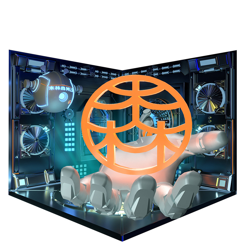 Giant Floor Led Display Screen